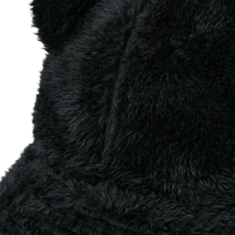 キッズ Child 9TWENTY Bear Ears Cap ブラック | NEW ERA ニューエラ公式オンラインストア