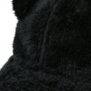 キッズ Child 9TWENTY Bear Ears Cap ブラック | NEW ERA ニューエラ公式オンラインストア