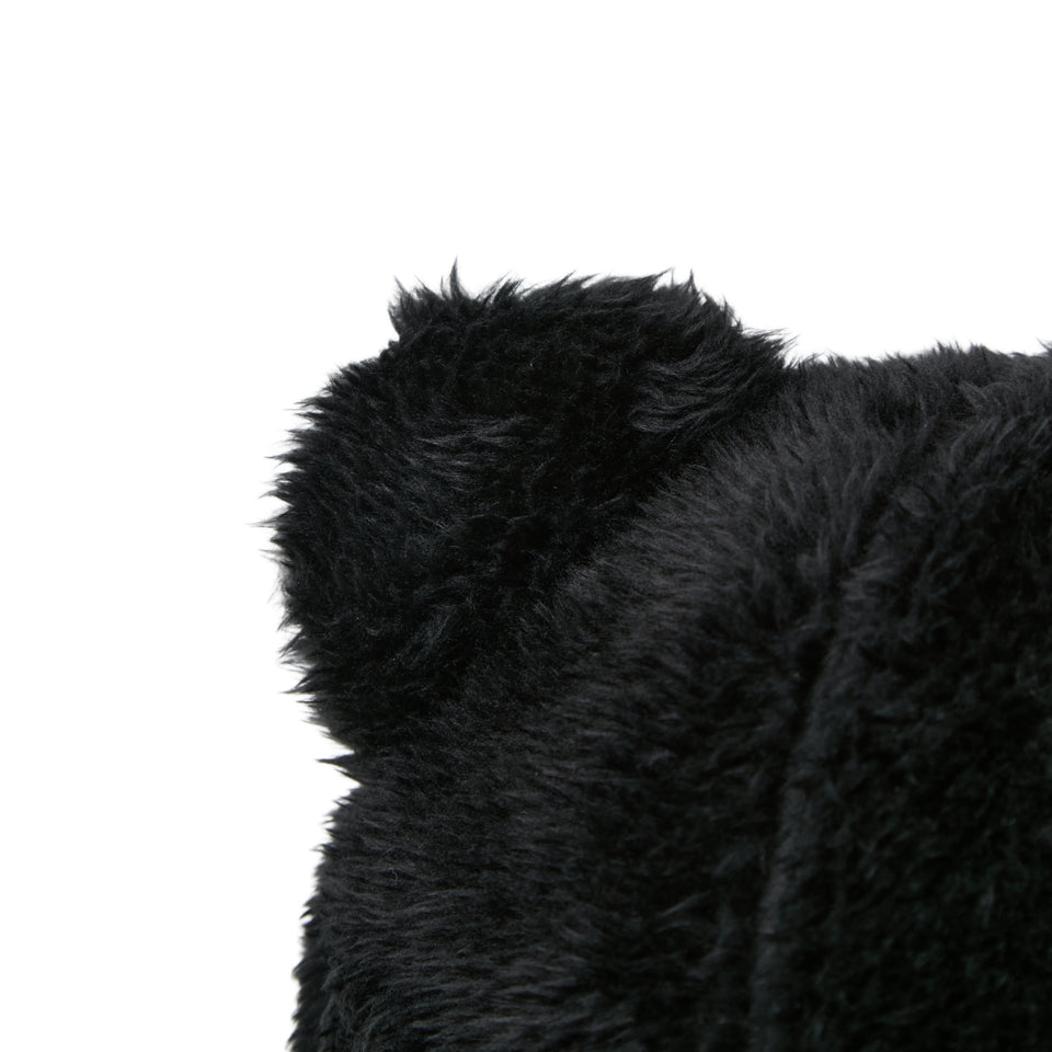 キッズ Child 9TWENTY Bear Ears Cap ブラック | NEW ERA ニューエラ公式オンラインストア