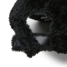 キッズ Child 9TWENTY Bear Ears Cap ブラック | NEW ERA ニューエラ公式オンラインストア