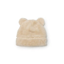 キッズ Child ベーシック ビーニー Bear Ears アイボリー | NEW ERA ニューエラ公式オンラインストア