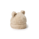 キッズ Child ベーシック ビーニー Bear Ears アイボリー | NEW ERA ニューエラ公式オンラインストア