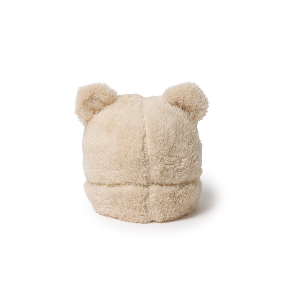 キッズ Child ベーシック ビーニー Bear Ears アイボリー | NEW ERA ニューエラ公式オンラインストア