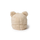 キッズ Child ベーシック ビーニー Bear Ears アイボリー | NEW ERA ニューエラ公式オンラインストア