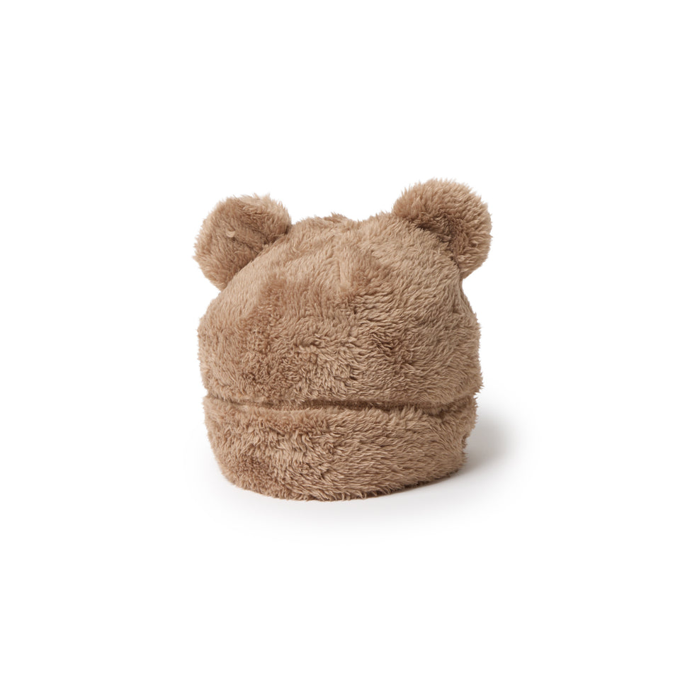 キッズ Child ベーシック ビーニー Bear Ears ブラウン | NEW ERA ニューエラ公式オンラインストア
