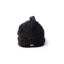 キッズ Child ベーシック ビーニー Bear Ears ブラック | NEW ERA ニューエラ公式オンラインストア