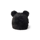 キッズ Child ベーシック ビーニー Bear Ears ブラック | NEW ERA ニューエラ公式オンラインストア