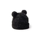キッズ Child ベーシック ビーニー Bear Ears ブラック | NEW ERA ニューエラ公式オンラインストア