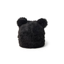 キッズ Child ベーシック ビーニー Bear Ears ブラック | NEW ERA ニューエラ公式オンラインストア