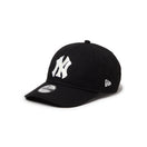 キッズ Youth 9TWENTY Chenille Patch ニューヨーク・ヤンキース ブラック | NEW ERA ニューエラ公式オンラインストア
