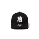 キッズ Youth 9TWENTY Chenille Patch ニューヨーク・ヤンキース ブラック | NEW ERA ニューエラ公式オンラインストア