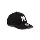 キッズ Youth 9TWENTY Chenille Patch ニューヨーク・ヤンキース ブラック | NEW ERA ニューエラ公式オンラインストア