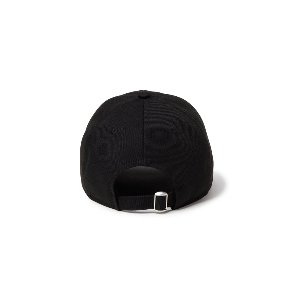 キッズ Youth 9TWENTY Chenille Patch ニューヨーク・ヤンキース ブラック | NEW ERA ニューエラ公式オンラインストア