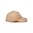 キッズ Youth 9TWENTY Chenille Patch ロサンゼルス・ドジャース キャメル | NEW ERA ニューエラ公式オンラインストア