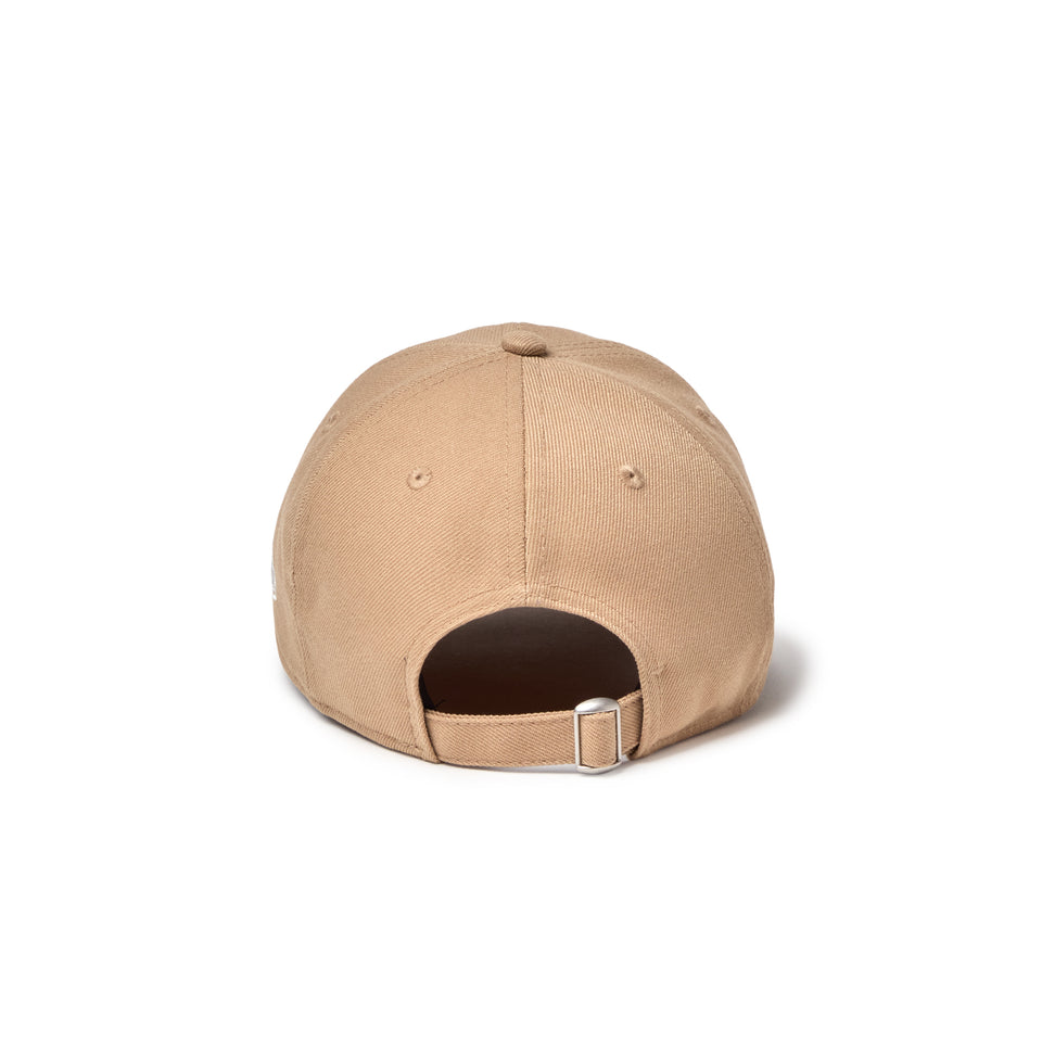 キッズ Youth 9TWENTY Chenille Patch ロサンゼルス・ドジャース キャメル | NEW ERA ニューエラ公式オンラインストア