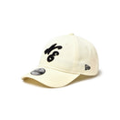 キッズ Youth 9TWENTY Chenille Patch クラシックロゴ クロームホワイト | NEW ERA ニューエラ公式オンラインストア