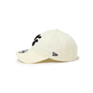 キッズ Youth 9TWENTY Chenille Patch クラシックロゴ クロームホワイト | NEW ERA ニューエラ公式オンラインストア
