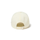キッズ Youth 9TWENTY Chenille Patch クラシックロゴ クロームホワイト | NEW ERA ニューエラ公式オンラインストア