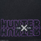 9FIFTY HUNTER×HUNTER ハンター×ハンター キルア ブラック | NEW ERA ニューエラ公式オンラインストア