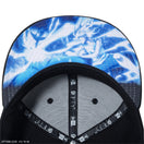9FIFTY HUNTER×HUNTER ハンター×ハンター キルア ブラック | NEW ERA ニューエラ公式オンラインストア