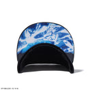 9FIFTY HUNTER×HUNTER ハンター×ハンター キルア ブラック | NEW ERA ニューエラ公式オンラインストア