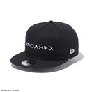 9FIFTY HUNTER×HUNTER ハンター×ハンター ゴン ブラック | NEW ERA ニューエラ公式オンラインストア