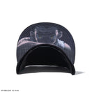 New Era キャップハンターハンターコラボM/Lサイズ ハンター×ハンター』ニューエラコラボキャップが発売！ ゴンやヒソカ