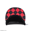 9FIFTY HUNTER×HUNTER ハンター×ハンター レオリオ ブラック