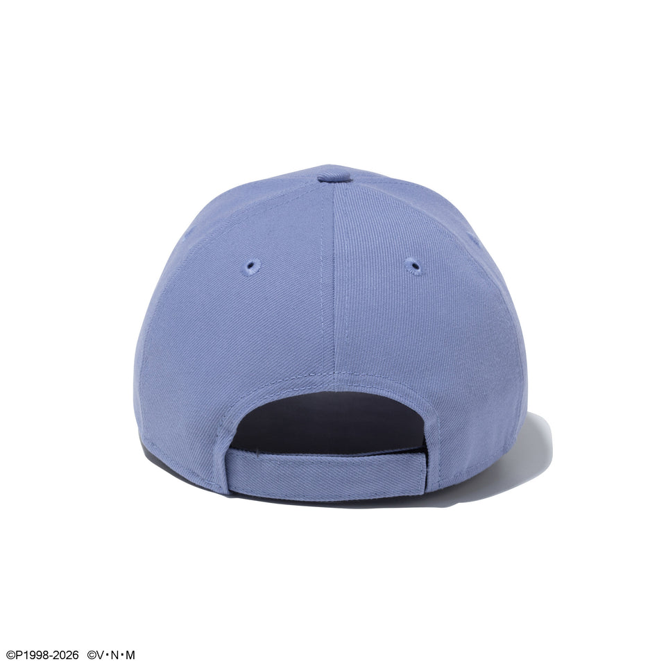 NEWERA ハンターハンター 9TWNTEY ネオン ラベンダー NEWERA ハンターハンター 9TWNTEY ネオン ラベンダー - メルカリ