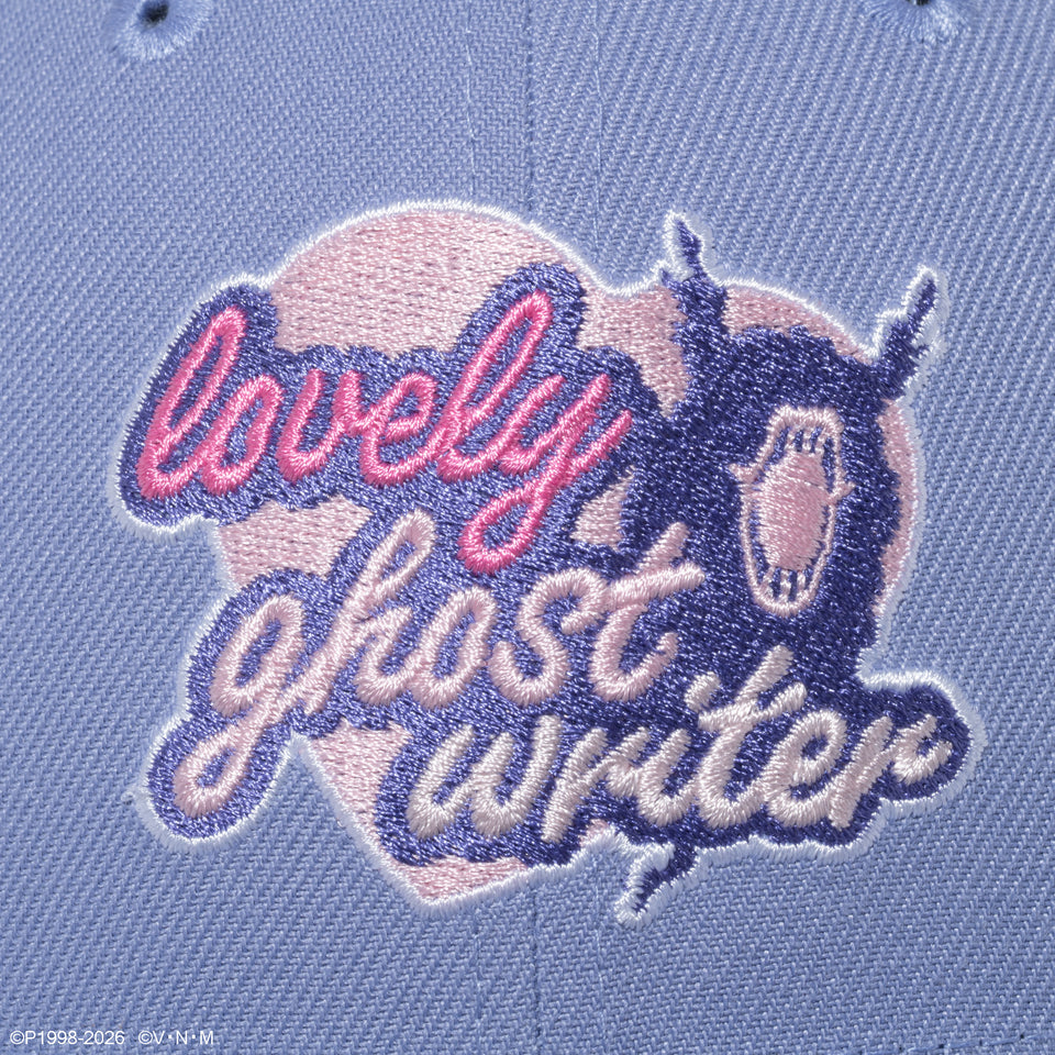 9FORTY HUNTER×HUNTER ハンター×ハンター ネオン Lovely ghost writer