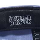 9FORTY HUNTER×HUNTER ハンター×ハンター ネオン Lovely ghost writer ラベンダー | NEW ERA ニューエラ公式オンラインストア