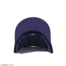 9FORTY HUNTER×HUNTER ハンター×ハンター フェイタン　パープル | NEW ERA ニューエラ公式オンラインストア