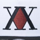 9FORTY A-Frame トラッカー ハンターライセンス ブラック / ホワイト | NEW ERA ニューエラ公式オンラインストア