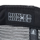 9FORTY A-Frame トラッカー ハンターライセンス ブラック / ホワイト | NEW ERA ニューエラ公式オンラインストア