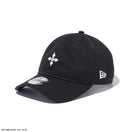9TWENTY HUNTER×HUNTER ハンター×ハンター クロロ ブラック | NEW ERA ニューエラ公式オンラインストア