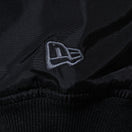 MA-1 2in1 フライトジャケット & ベスト Alpha Industries ニューヨーク・ヤンキース ブラック