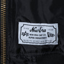 MA-1 2in1 フライトジャケット & ベスト Alpha Industries ニューヨーク・ヤンキース ブラック