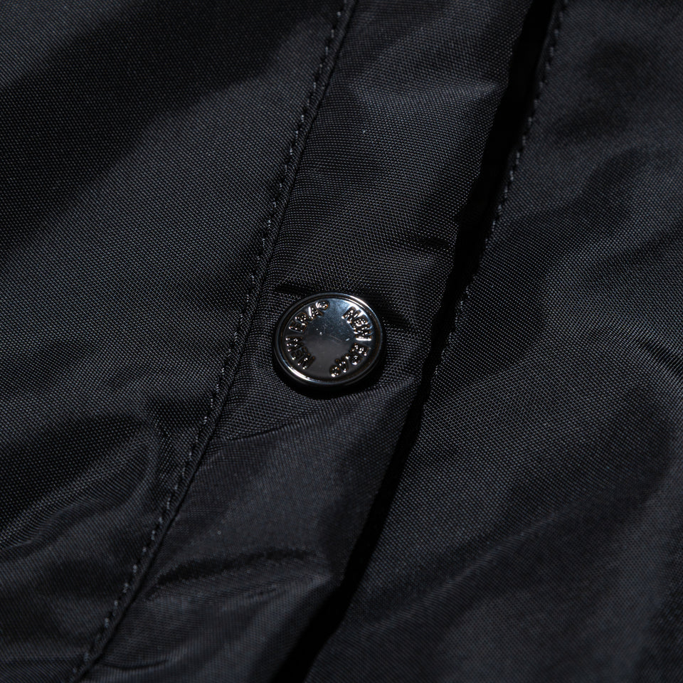 MA-1 2in1 フライトジャケット & ベスト Alpha Industries ニューヨーク・ヤンキース ブラック