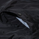 MA-1 2in1 フライトジャケット & ベスト Alpha Industries ニューヨーク・ヤンキース ブラック