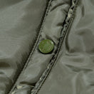 MA-1 2in1 フライトジャケット & ベスト Alpha Industries ニューヨーク・ヤンキース ブラック