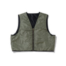 MA-1 2in1 フライトジャケット & ベスト Alpha Industries ニューヨーク・ヤンキース ブラック