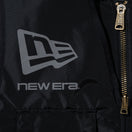 MA-1 2in1 フライトジャケット & ベスト Alpha Industries ニューヨーク・ヤンキース ブラック