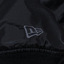 MA-1 2in1 フライトジャケット & ベスト Alpha Industries ロサンゼルス・ドジャース ブラック
