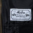 MA-1 2in1 フライトジャケット & ベスト Alpha Industries ロサンゼルス・ドジャース ブラック