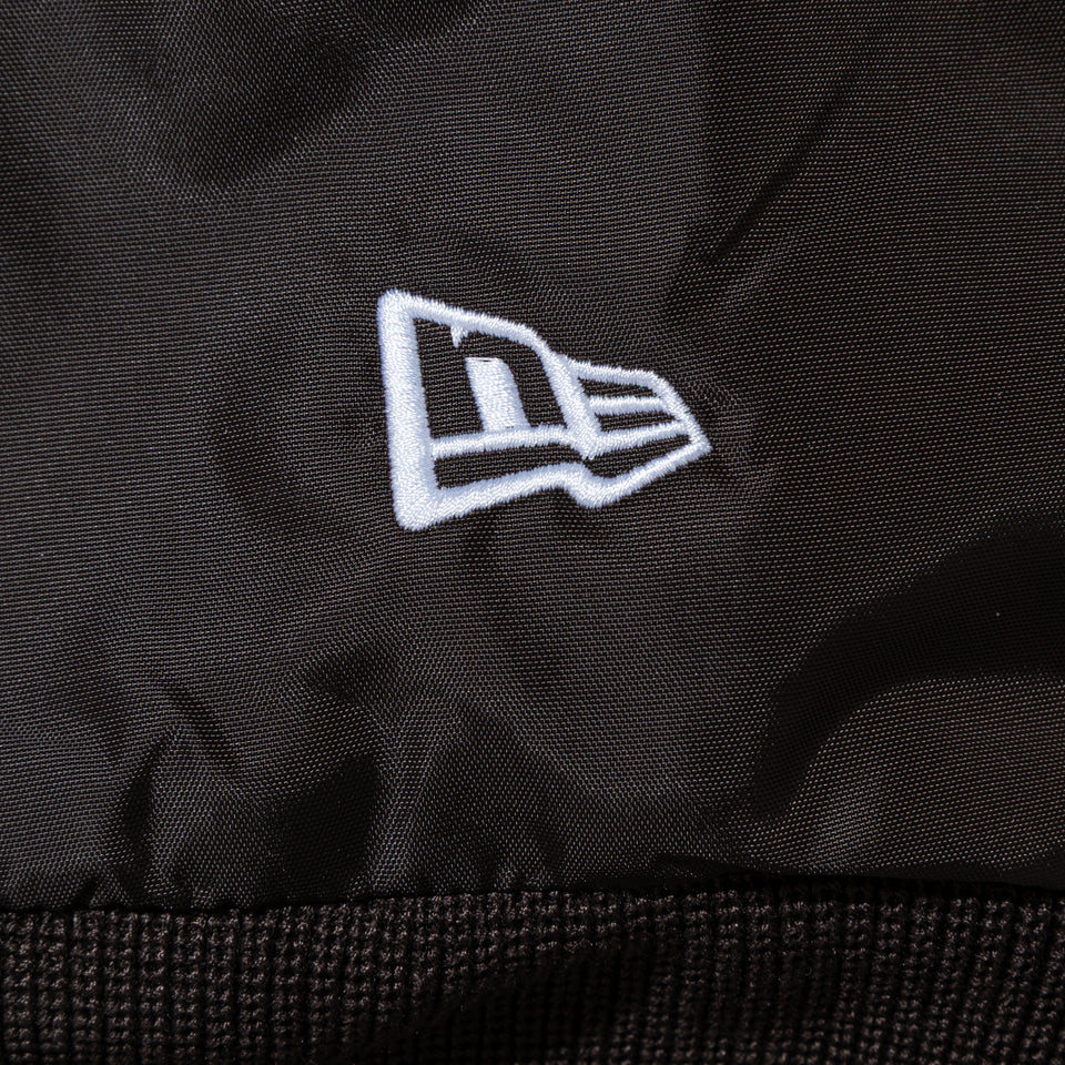 MA-1 フライトジャケット Alpha Industries ニューヨーク・ヤンキース ブラウン