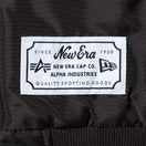 MA-1 フライトジャケット Alpha Industries ニューヨーク・ヤンキース ブラウン