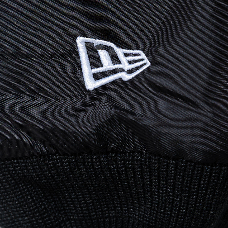 MA-1 フライトジャケット Alpha Industries ニューヨーク・ヤンキース ブラック