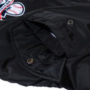 MA-1 フライトジャケット Alpha Industries ニューヨーク・ヤンキース ブラック