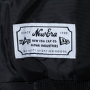 MA-1 フライトジャケット Alpha Industries ニューヨーク・ヤンキース ブラック