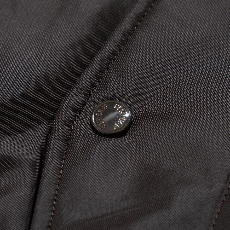 MA-1 フライトジャケット Alpha Industries ロサンゼルス・ドジャース ブラウン